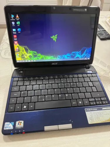 Notebook/Netbook Acer Aspire 1410