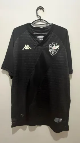 Camisa de Goleiro do Vasco 2024