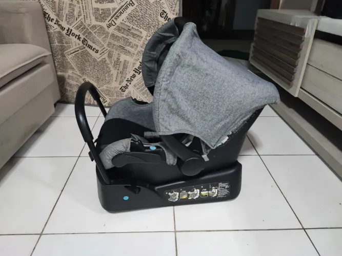 Bebê conforto MOBI