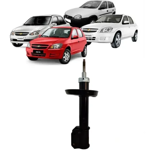 Amortecedor Celta/Corsa 