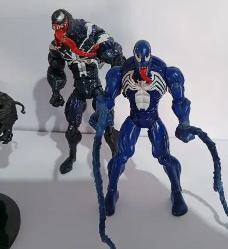 VENOM MARVEL
