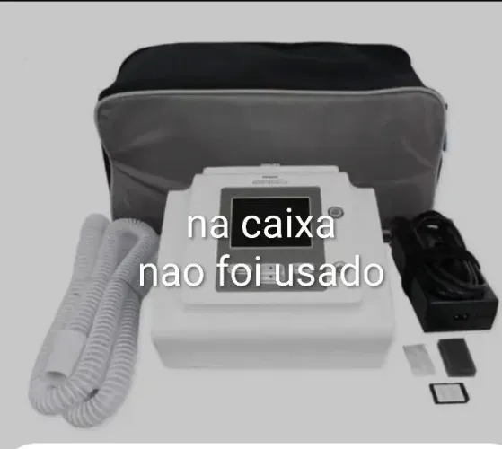 Bipap A40 pro
