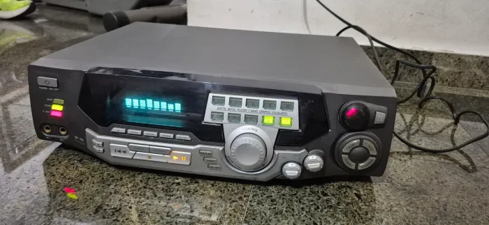 Videoke Rafs VMP - 3700