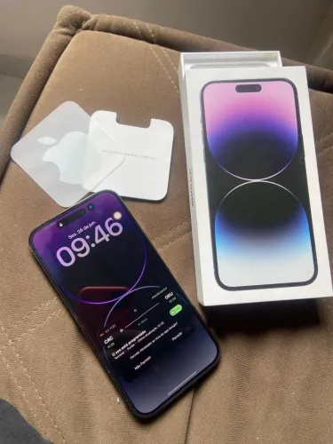 iPhone 14 Pro Max 128 GB