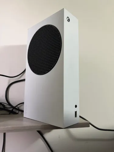 Xbox séries s