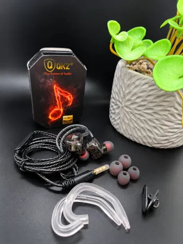 Fone de Ouvido QKZ AK6 Original Lacrado