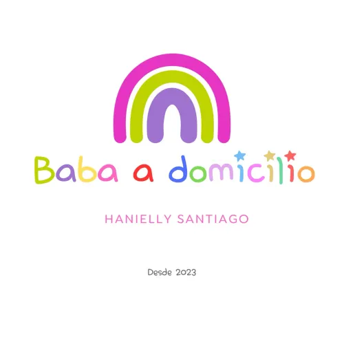 Babá disponível - responsabilidade, cuidado e confiança