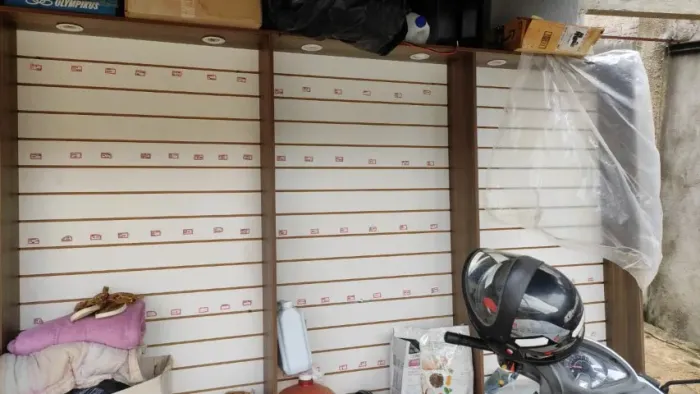 Painel canaletado assistência técnica