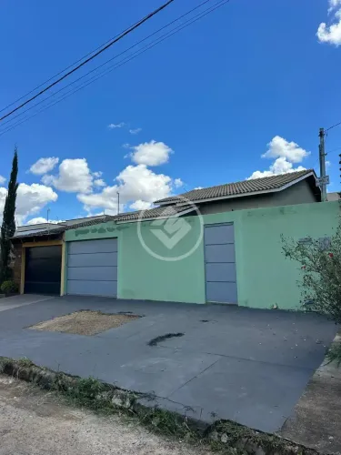 Casa à Venda Jardim Privê das Caldas Valor: R$ 190.000Excelente oportunidade para quem bu