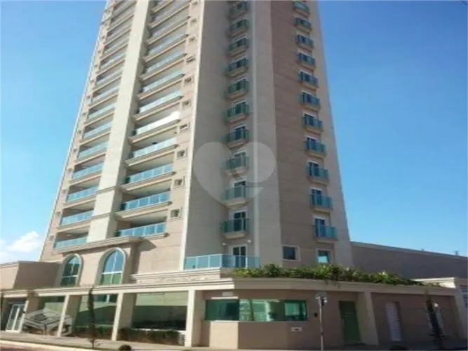 Apartamento Venda Condomínio Elegance Mobiliado 02 suítes