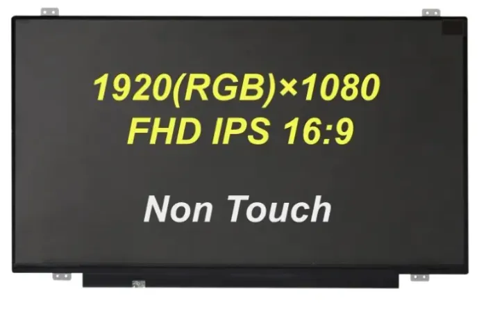 Tela 14.0 Fhd Sem Touch Para Hp Elitebook 840 G4