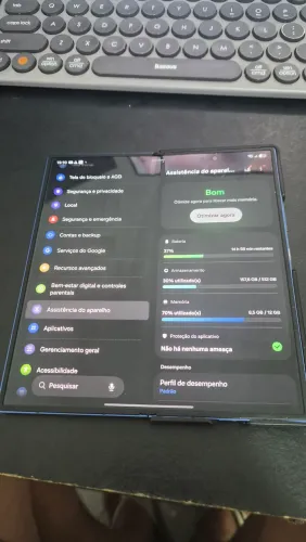 Galaxy Fold 7 512