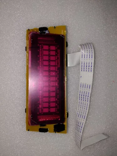 Display LG cm9740/9940