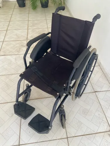 Cadeira de roda 