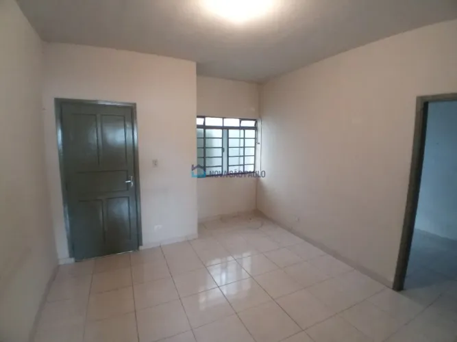 Casa Vila Gumercindo