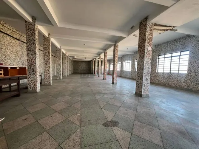 Salão para alugar, 350 m² por R$ 7.500,00/mês - Penha de França - São Paulo/SP