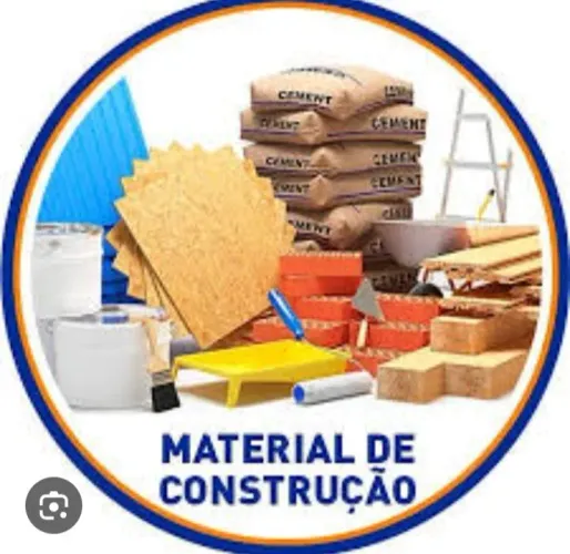 MATERIAIS DE CONSTRUÇÃO