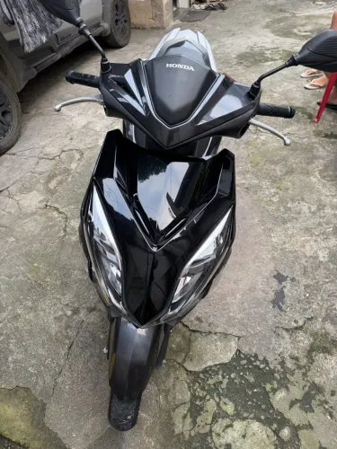 Honda Elite 125 - 2024