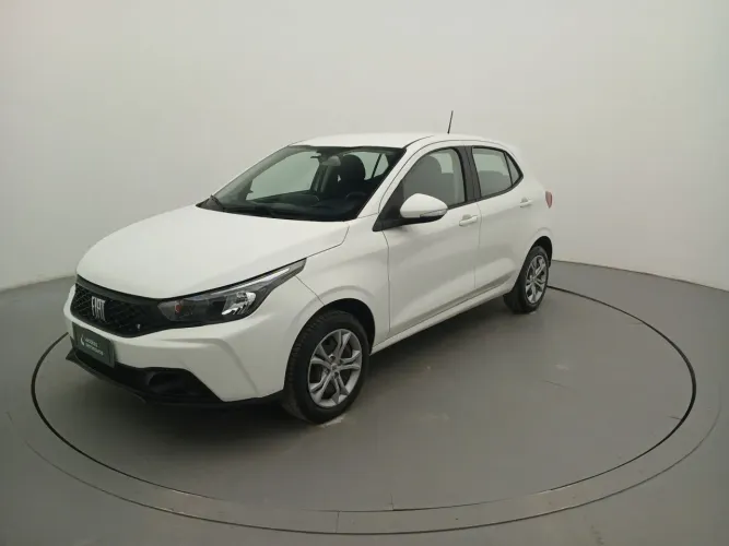 Fiat Argo Drive 1.0 Firefly 2025