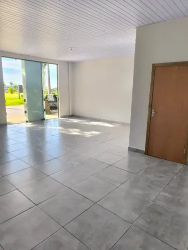 ALUGA-SE SALA COMERCIAL NA ENTRADA DO LAR PARANÁ - CAMPO MOURÃO/PR