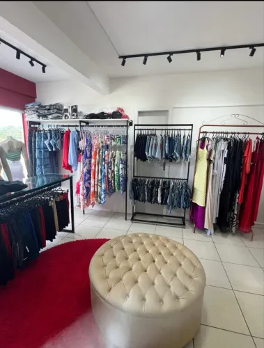 Loja Lookstore 