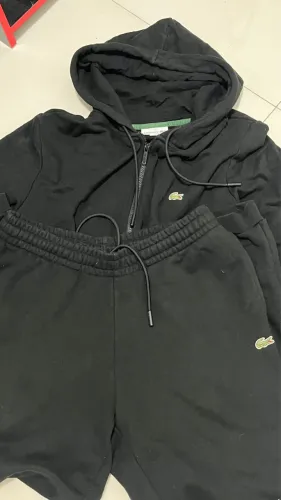 Conjunto Lacoste 