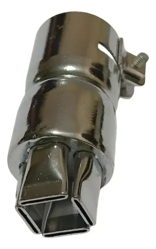 Bico Para Soprador Para Tirar Circuito Integrado