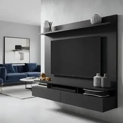 PAINEL PARA TV ATÉ 50 POLEGADAS