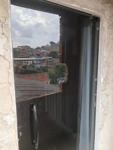 Porta de blidex Nova
