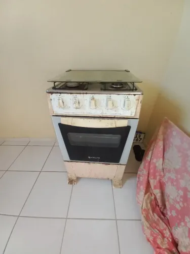 Fogão
