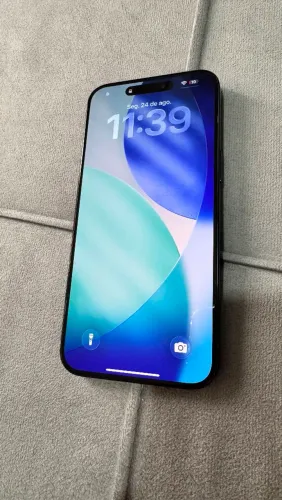 Iphone 15 pro max 512gb