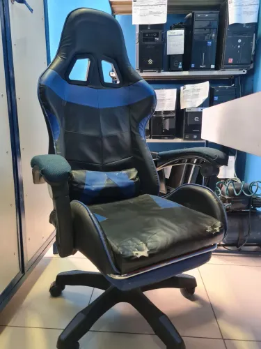 Cadeira Gamer