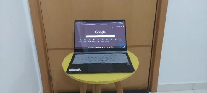 Samsung Galaxy Book3 360 - Notebook e Tablet - 5 13ª Geraç