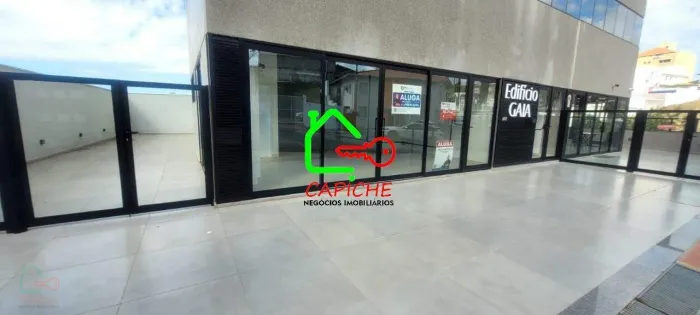 Sala Comercial de Alto Padrão para Locação no Portal de Vinhedo