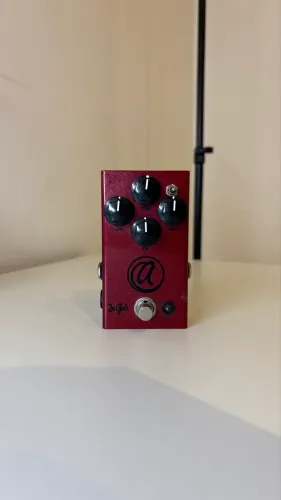 Pedal Angry Charlie Zen Effects
