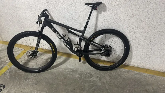 Specialized Epic Sworks