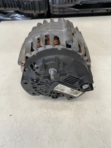 Alternador Volkswagen Amarok 2.0 Diesel 2017 03l903024s