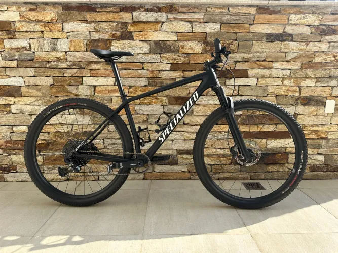 Specialized epic hardtail carbon 2020