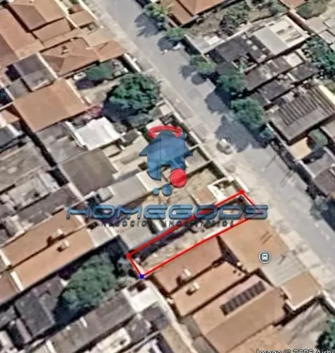 Terreno à venda em Sumaré, Parque Residencial Salerno (Nova Veneza), com 125 m²