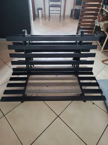 Estrado, Base para Futon ou Cama