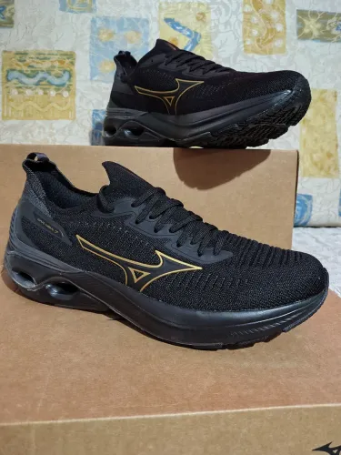 Tênis Mizuno Wave, Tam. 39 e 42