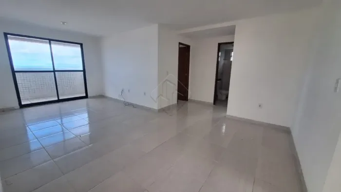 Apartamento a venda com 2 quartos, 1 suite, 1 vaga no Treze de maio - Joao Pessoa/PB