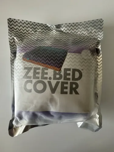 CAPA CAMA CACHORRO ZEE BED ZEEDOG