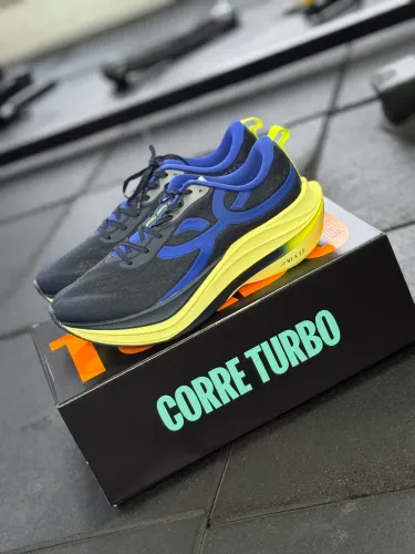 Olympikus Corre Turbo