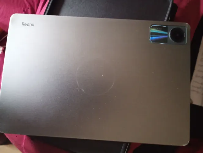 Vendo tablet Xioami redmi 11 