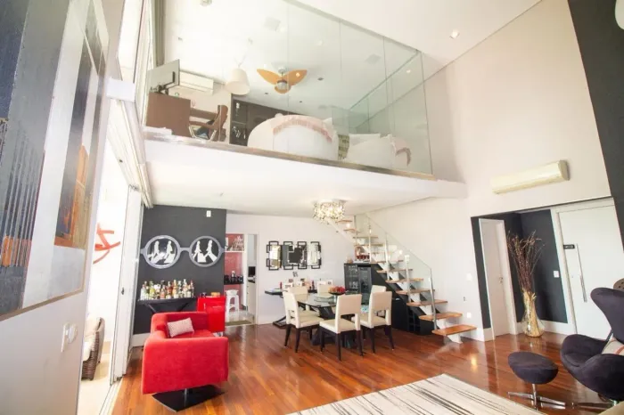 O Impacto da Escala Duplex no Quadrilátero Corporativo da Rua Flórida