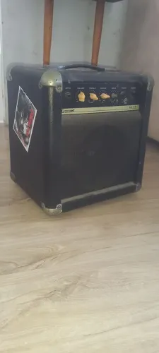Cubo para contra baixo