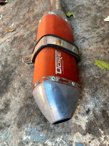 Escape Dore para fan160
