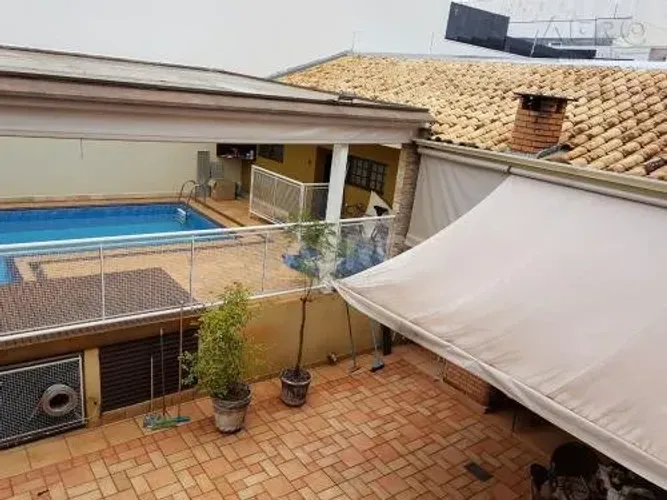 Casa para venda com 433 m² e 4 quartos em Jardim América, Bauru - SP