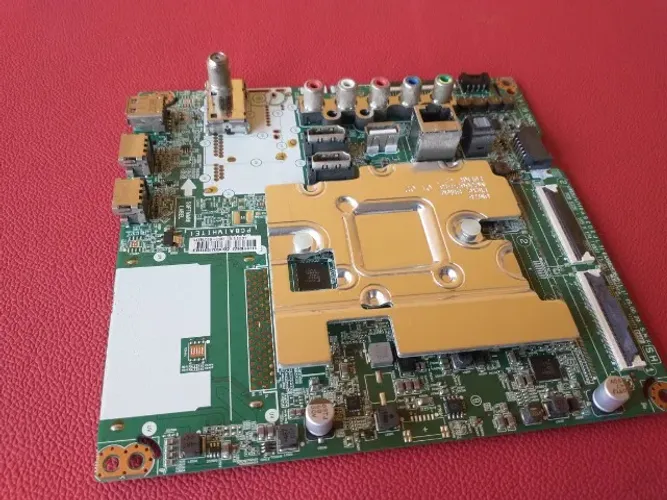Placa Principal TV LG 55UM7520PSB